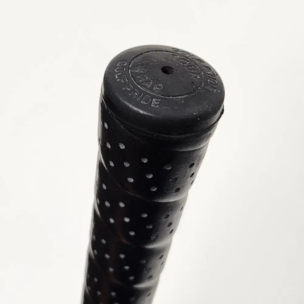 Nicklaus Linear Dynamics N1 Single 4-Iron Regular Steel Crank Shaft RH 38.25in - Picture 12 of 12